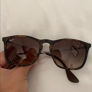 Ray-Ban Sunglasses
